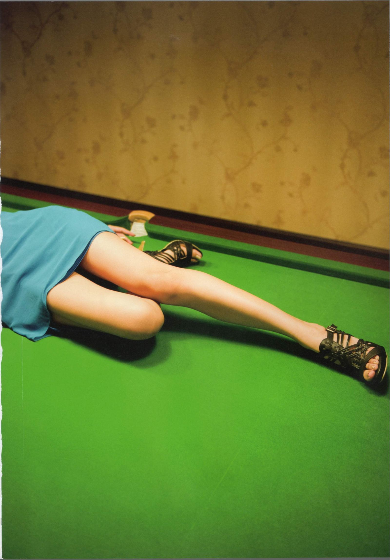 宮地真緒 [PB写真集] Mao Miyaji 日本高清美女